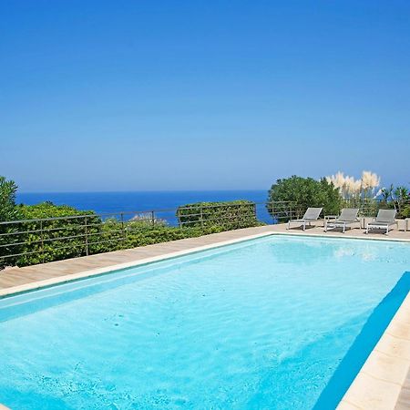 Le Saint Erasme, Hotel Eco Friendly كالفي المظهر الخارجي الصورة