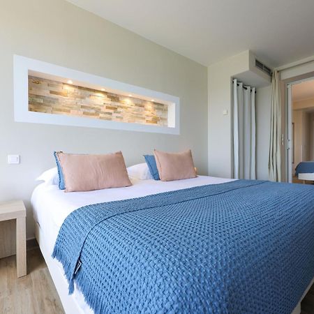 Le Saint Erasme, Hotel Eco Friendly كالفي المظهر الخارجي الصورة