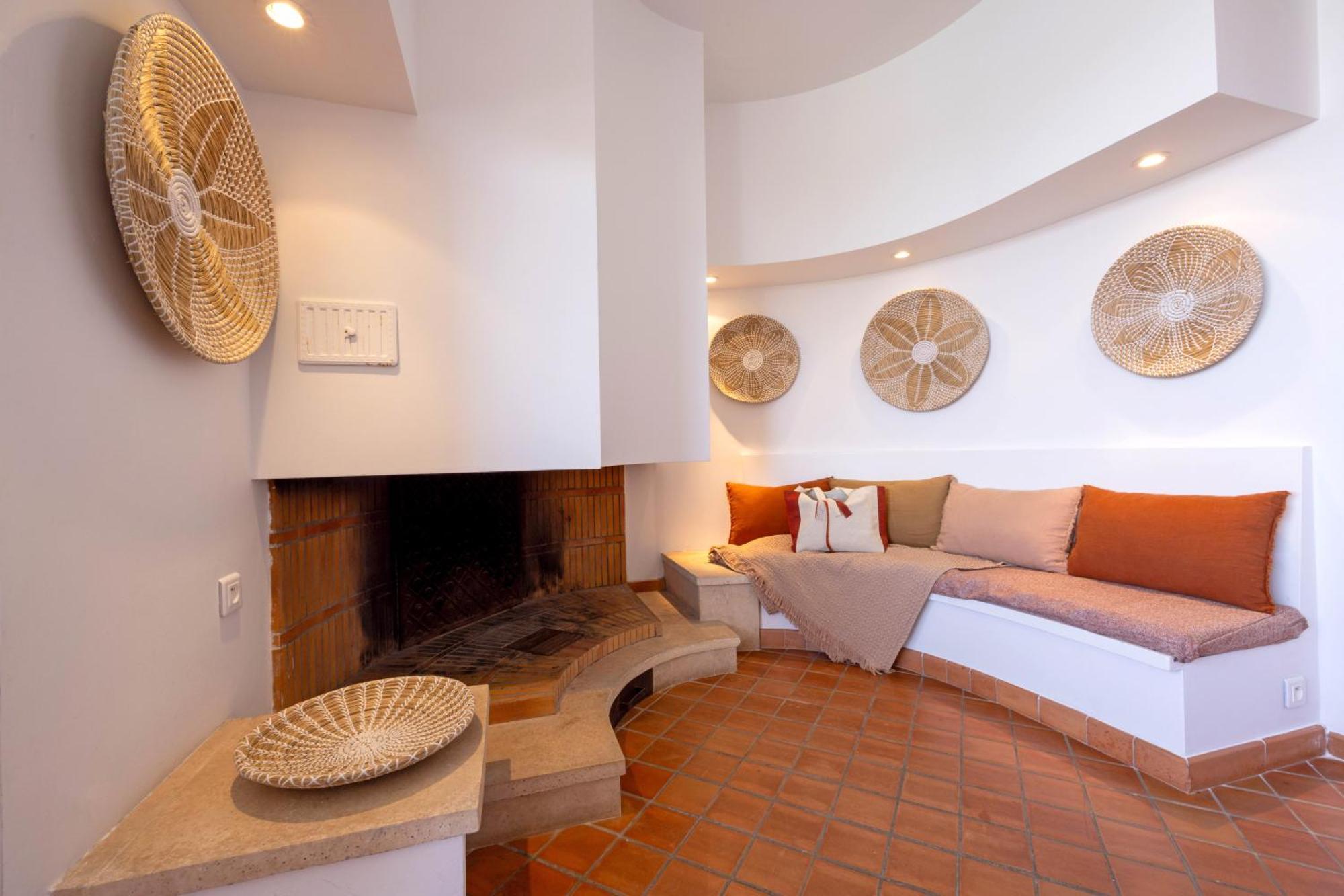 Le Saint Erasme, Hotel Eco Friendly كالفي المظهر الخارجي الصورة