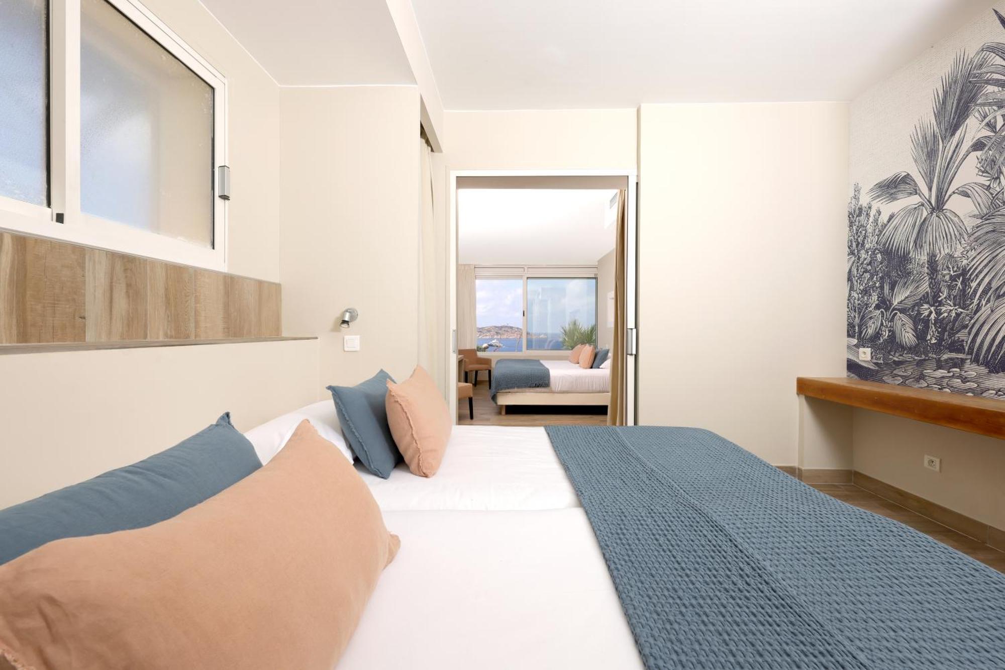 Le Saint Erasme, Hotel Eco Friendly كالفي المظهر الخارجي الصورة